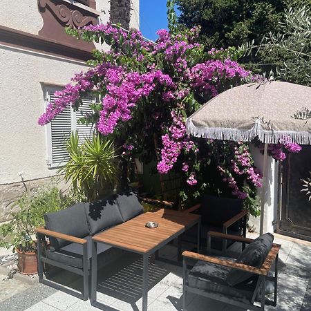 Apartment Vanda Portorož Zewnętrze zdjęcie