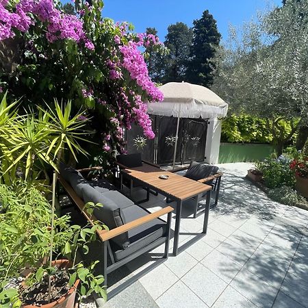 Apartment Vanda Portorož Zewnętrze zdjęcie
