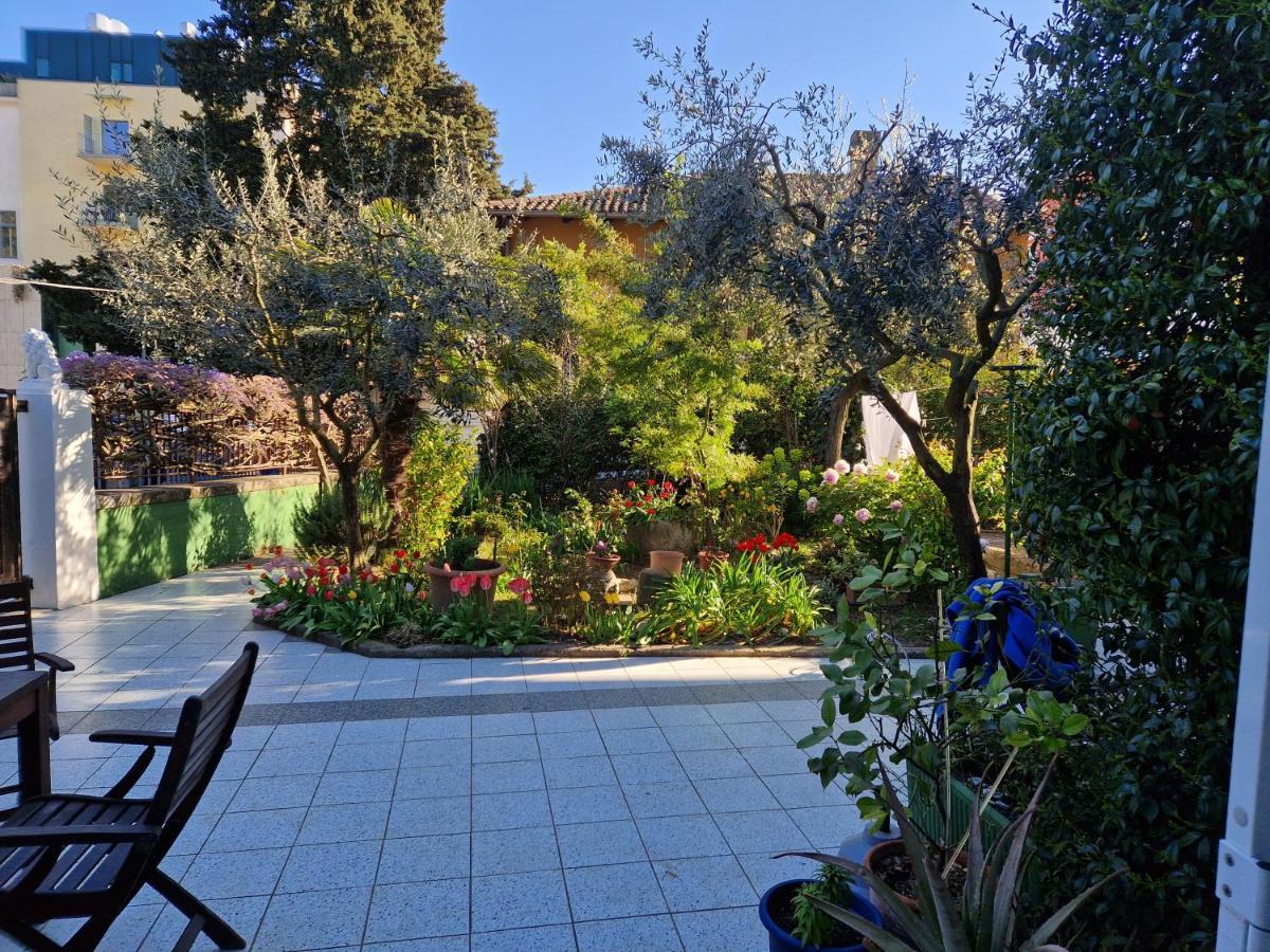 Apartment Vanda Portorož Zewnętrze zdjęcie