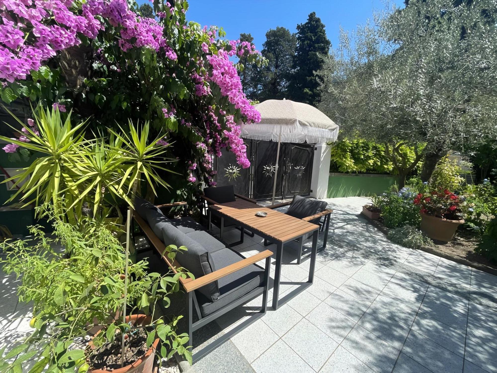 Apartment Vanda Portorož Zewnętrze zdjęcie