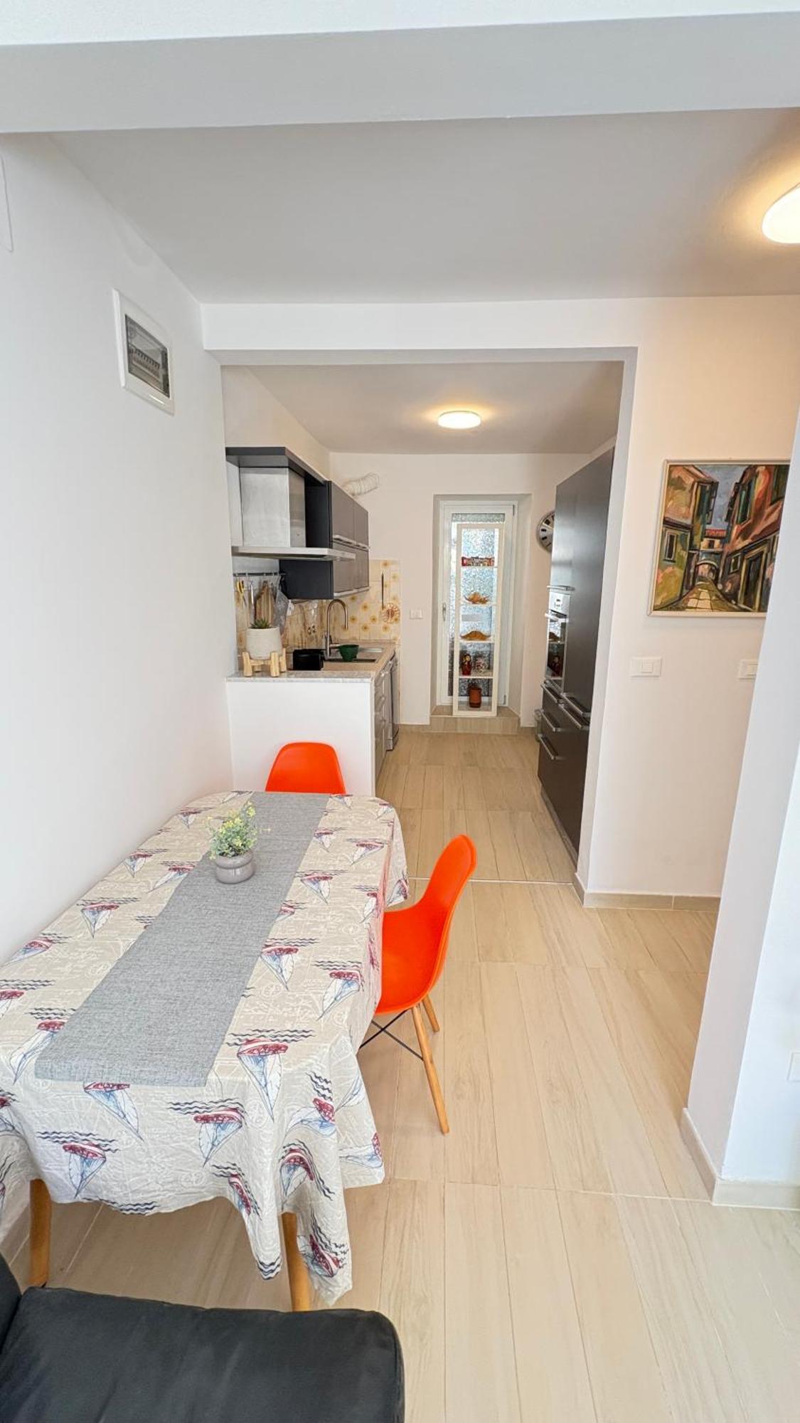 Apartment Vanda Portorož Zewnętrze zdjęcie